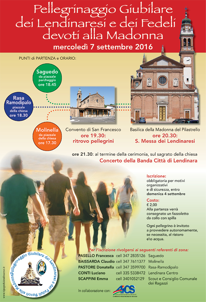 Pellegrinaggio